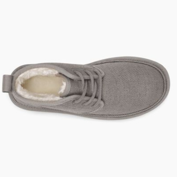 WOMEN'S UGG NEUMEL SIZE 9 GRAY - Picture 5 of 16